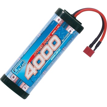 LRP 4000 mAh 7.2 V T-Dean