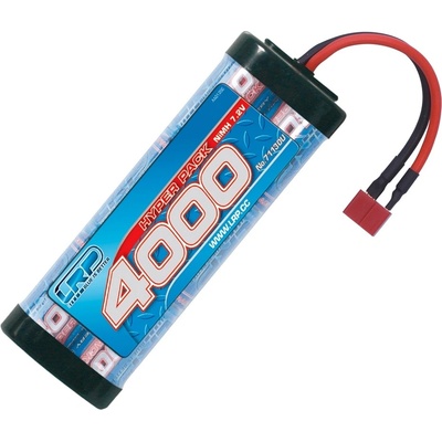 LRP 4000 mAh 7.2 V T-Dean