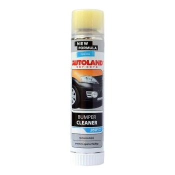 Image 1 of Carmart Препарат за защита и блясък на брони с гъба 400ml