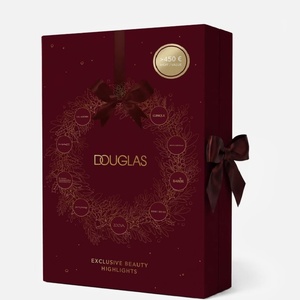 Douglas Limited DOUGLAS Exclusive Advent Calendar Коледен календар дамски
