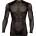 Aclima Мъжко мериносово термобельо Aclima WoolNet Light Crewneck Merino base layer - Jet Black (015-2198-0112)
