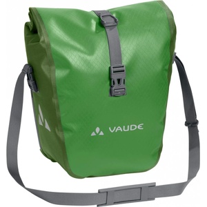 VAUDE Велосипедна дисага Vaude Aqua Front Panniers - Parrot Green - размер 28 l (510-1405-0411)