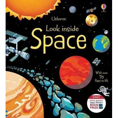 Space - R. Jones