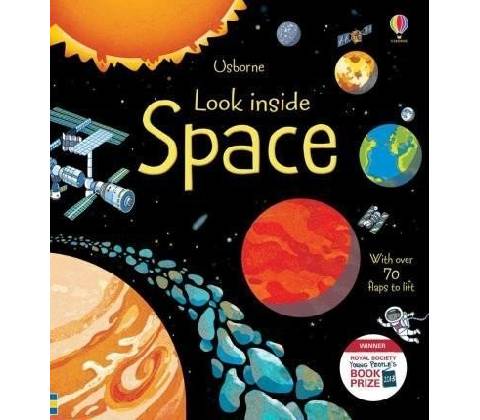 Space - R. Jones