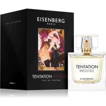 Eisenberg Tentation Irrésistible parfémovaná voda dámská 100 ml