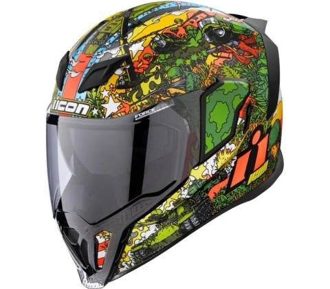 Icon AIRFLITE GP23