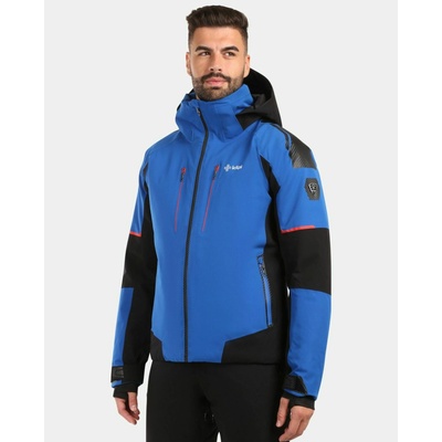 Kilpi Мъжко ски яке Kilpi TURNAU-M Тъмносиньо Kilpi | Sin | МЪЖЕ | 3XL