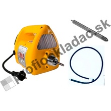 Enar AVMU Sada Mini + TAXE 2 m + AX 25
