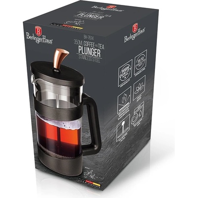 BerlingerHaus BH-7614 350 ml