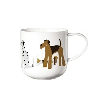 Image 1 of Asa Selection Asa - Чаша Coppa кучета 0, 4л - 19444014 (19444014)