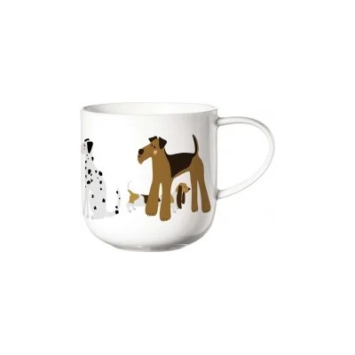 Asa Selection Asa - Чаша Coppa кучета 0, 4л - 19444014 (19444014)