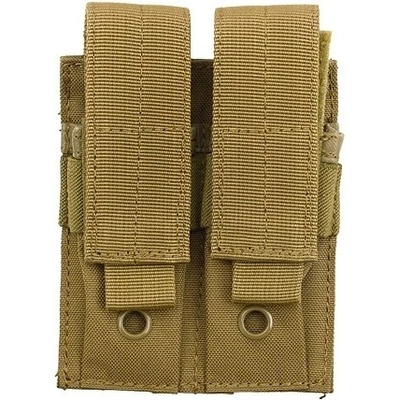 8Fields na 2 pištoľové zásobníky coyote