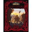 Knihy World of Warcraft: Putování Azerothem - Sean Copeland