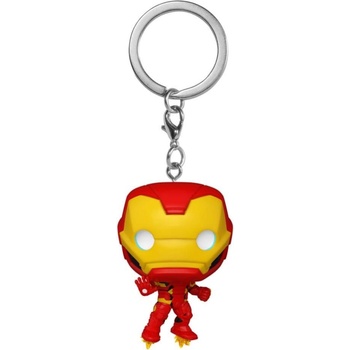 Funko Pocket Pop Marvel New Classics Iron Man