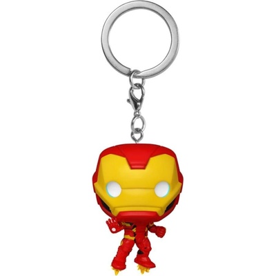 Funko Pocket Pop Marvel New Classics Iron Man