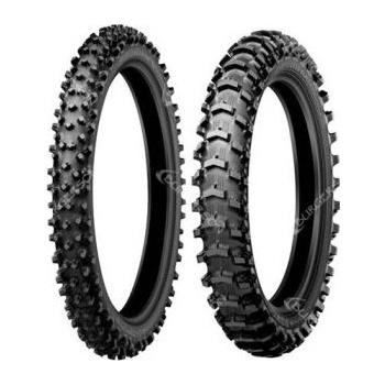 Dunlop GEOMAX MX12 80/100 R12 41M