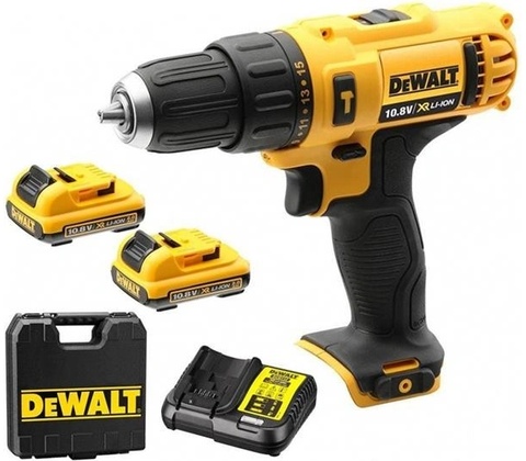 DeWALT DCD716D2