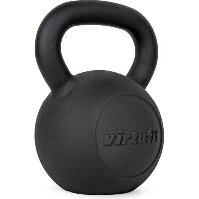 VIRTUFIT Pro Kettlebell Cast Iron 16 kg