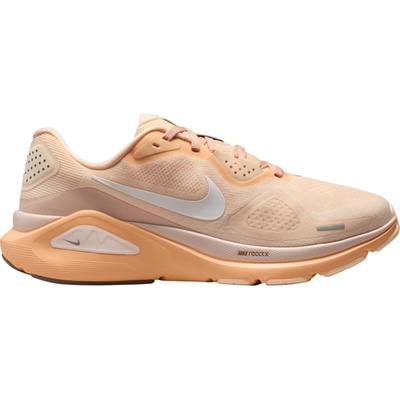 Nike Structure 26 oranžová