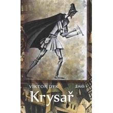 Krysař - Viktor Dyk