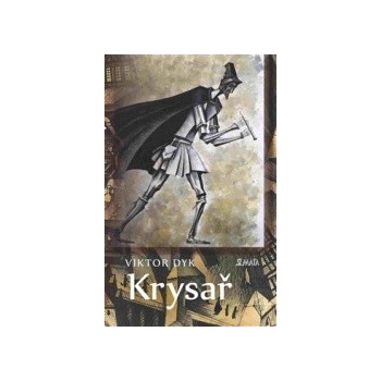 Krysař - Viktor Dyk