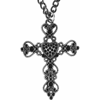 Image 1 of FALON Ланец с кръст - psy1023