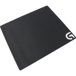 Logitech Геймърски пад Logitech G640 V2, Черен (943-000798)