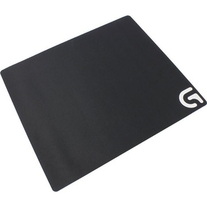 Logitech Геймърски пад Logitech G640 V2, Черен (943-000798)