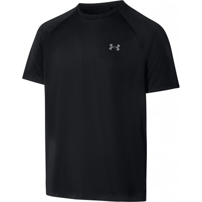 Under Armour pánské funkční triko černá – Zboží Dáma