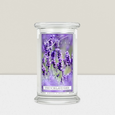 Kringle Candle French Lavender 624 g