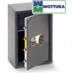 Mottura 11. kc545 - Сейф за външен монтаж с ключ и механичен код (11.kc545)