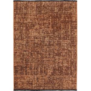 Ayyildiz Теракотена пътека подходяща за пране 80x250 cm Space 1900 - Ayyildiz Carpets (SPACE802501900COPPER)
