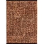 Ayyildiz Теракотена пътека подходяща за пране 80x250 cm Space 1900 - Ayyildiz Carpets (SPACE802501900COPPER)