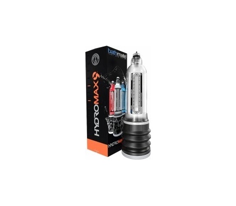 Bathmate Hydromax9