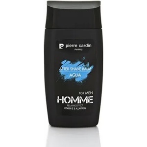 Pierre Cardin After Shave Balm Aqua - Балсам за след бръснене 150мл