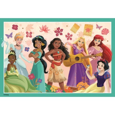RAVENSBURGER Disney Princess 35 dielov