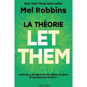 La Théorie Let Them (2025)