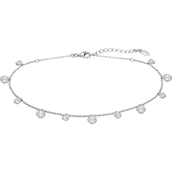 Lotus Silver Сребърна дамска гривна Lotus Silver LP3243-8/1 (LP3243-8/1)