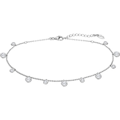 Lotus Silver Сребърна дамска гривна Lotus Silver LP3243-8/1 (LP3243-8/1)