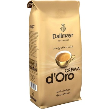 Dallmayr Crema d´Oro 1 kg