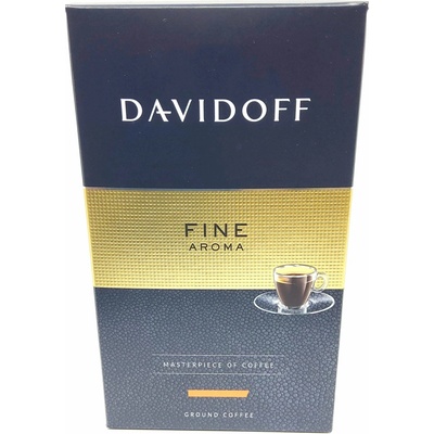 Davidoff Café Fine Aroma mletá 250 g