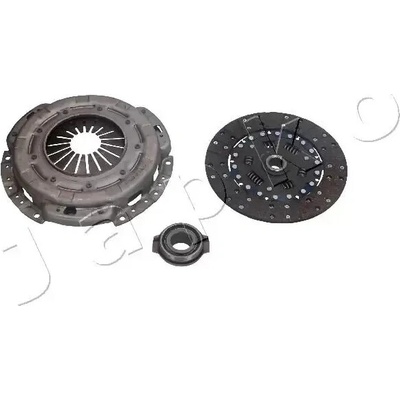 JAPKO Sada spojky JPK 92180