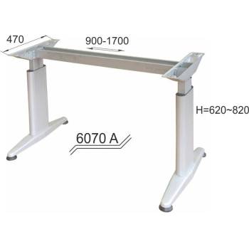 Image 1 of Мебел Ленд Бюро с регулиране на височината ml10