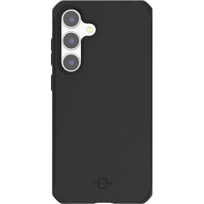 ITSKINS HYBRID_R BOLD 3m MagSafe Galaxy S24+,černé