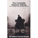 The Complete Sherlok Holmes