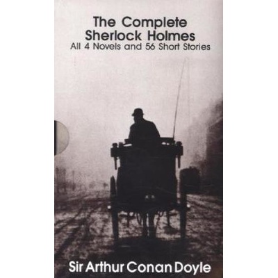 The Complete Sherlok Holmes