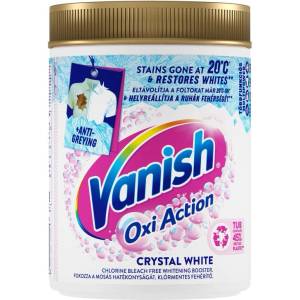 Vanish Прах Vanish Oxi Action 970 г Розов Ks