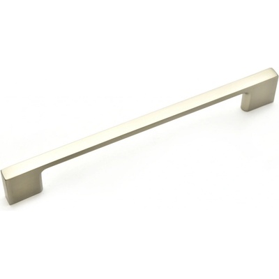 Hettich Belluno nerez 160 mm