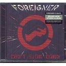 FOREIGNER - CAN'T SLOW DOWN (1CD)