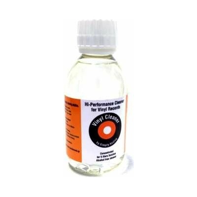 Čistící koncentrát na vinyly 200 ml Simply Analog